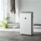 シャープ、最短64分のスピード衣類乾燥を実現した除湿機「CV-NH140