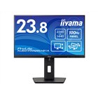 iiyama、2560×1440ドット表示対応の31.5型IPS液晶「ProLite XB3270QSU