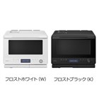 日立、「野菜シャキシャキメニュー」を新採用したヘルシーシェフ「MRO