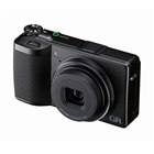 ペンタックスリコー、APS-Cセンサー搭載の「GR」を5/24発売 - 価格.com