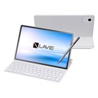 NEC、フルセグや防水に対応した10.1型タブレット「LAVIE Tab E TE710