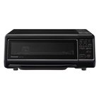 パナソニック、室内で燻製ができるスモーク＆ロースター「NF-RT1000