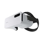 ドコモ、Xperiaスマホ専用の8K HDR対応VRヘッドセット「Xperia View