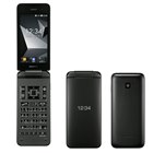 ワイモバイル、折りたたみ式の防水モデル「DIGNO ケータイ4」を本日11