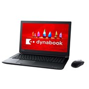 東芝 dynabook T75 T75/FR PT75FRP-BJA2 [モデナレッド] 価格比較