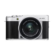 富士フイルム FUJIFILM X-A5 ボディ [シルバー] 価格比較 - 価格.com