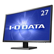 IODATA LCD-M4K271XDB [27インチ ブラック] 価格比較 - 価格.com