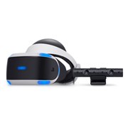 SIE PlayStation VR PlayStation Camera同梱版 CUHJ-16003 価格比較
