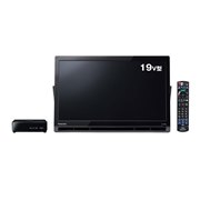パナソニック プライベート・ビエラ UN-19FB8 価格比較 - 価格.com