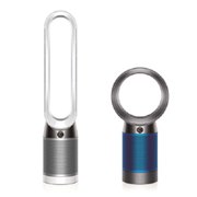 ダイソン Dyson Pure Cool TP04WS [ホワイト/シルバー] 価格比較