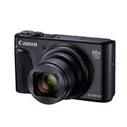 CANON PowerShot SX740 HS [ブラック] 価格比較 - 価格.com