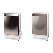 シャープ ES-U111-TL 価格比較 - 価格.com