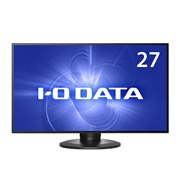 IODATA LCD-MQ271EPB-F [27インチ ブラック] 価格比較 - 価格.com