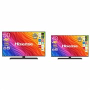 ハイセンス 50A6800 [50インチ] 価格比較 - 価格.com
