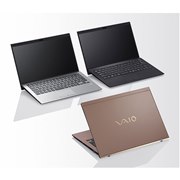 VAIO VAIO SX14 ALL BLACK EDITION VJS14190111A SIMフリー 価格比較