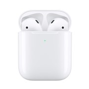 Apple AirPods with Charging Case 第2世代 MV7N2J/A 価格比較 - 価格.com