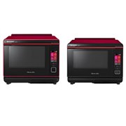 シャープ ヘルシオ AX-XW600-R [レッド系] 価格比較 - 価格.com