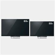 パナソニック VIERA TH-55GZ2000 [55インチ] 価格比較 - 価格.com