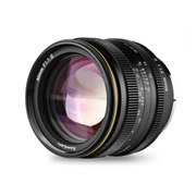 Machang Optical KAMLAN 50mm F1.1 II [マイクロフォーサーズ用] 価格