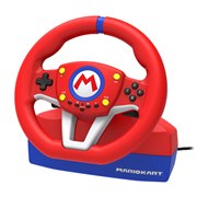 HORI マリオカートレーシングホイール DX for Nintendo Switch NSW-228