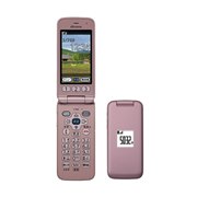 富士通 らくらくホン F-01M [ネイビー] 価格比較 - 価格.com