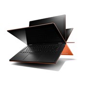 Lenovo IdeaPad Yoga 13 21912DJ [クレメンタインオレンジ] 価格比較