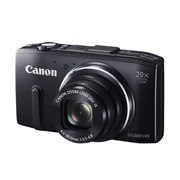 CANON PowerShot SX280 HS 価格比較 - 価格.com