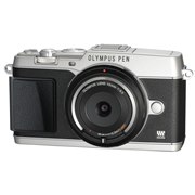 オリンパス OLYMPUS PEN E-P5 ボディ [シルバー] 価格比較 - 価格.com