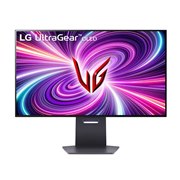 LGエレクトロニクス UltraGear 27GS95QE-B [26.5インチ] 価格比較