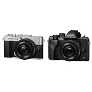 オリンパス OLYMPUS PEN E-P7 EZダブルズームキット [シルバー] 価格