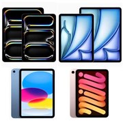 Apple iPad Pro 11インチ (M4) Wi-Fi 256GB 2024年春モデル 価格比較