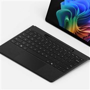 マイクロソフト Surface Pro Flex キーボード ZQZ-00022 [ブラック