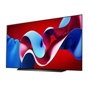 LGエレクトロニクス OLED48C4PJA [48インチ] 価格比較 - 価格.com
