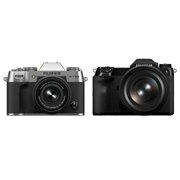 富士フイルム FUJIFILM X-T50 ボディ [ブラック] 価格比較 - 価格.com