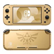 任天堂 Nintendo Switch Lite ハイラルエディション 価格比較 - 価格.com