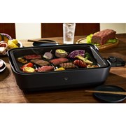 象印 やきやき EA-HA30-HZ [チャコール] 価格比較 - 価格.com