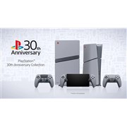 SIE PlayStation 5 デジタル・エディション 30周年アニバーサリー
