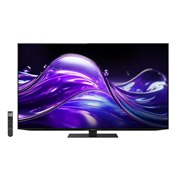 シャープ AQUOS OLED 4T-C55HQ1 [55インチ] 価格比較 - 価格.com