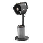 Shark FlexBreeze Pro Mist FA302J [チャコールグレー] 価格比較