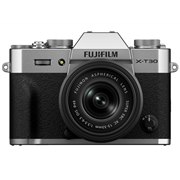 富士フイルム FUJIFILM X-T30 III ボディ [チャコールシルバー] 価格