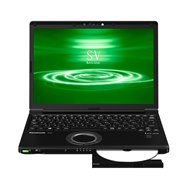 パナソニック Let's note SV9 CF-SV9PFNQR SIMフリー 価格比較 - 価格.com