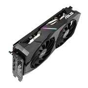 ASUS DUAL-RX5500XT-O4G-EVO [PCIExp 4GB] 価格比較 - 価格.com