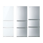 東芝 冷蔵庫 GR-S33S (S) 2020年製 330L 右開き 東芝 冷蔵庫 GR-S33S