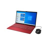 富士通 FMV LIFEBOOK AH43/E1 2020年5月発表モデル 価格比較 - 価格.com