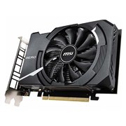 MSI GeForce GTX 1650 AERO ITX 4G OCV1 [PCIExp 4GB] 価格比較 - 価格.com