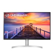 LGエレクトロニクス 32UN550-W [31.5インチ] 価格比較 - 価格.com