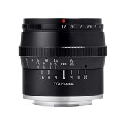 銘匠光学 TTArtisan 50mm f/1.2 C [ソニーE用] 価格比較 - 価格.com