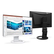 EIZO FlexScan EV2480-WT [23.8インチ ホワイト] 価格比較 - 価格.com