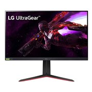 LGエレクトロニクス UltraGear 32GP83B-B [31.5インチ] 価格比較