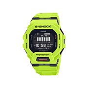 本日解禁の｢G-SHOCK｣新作9本全部見せ! 初の角型G-SQUADや新ライン｢2200